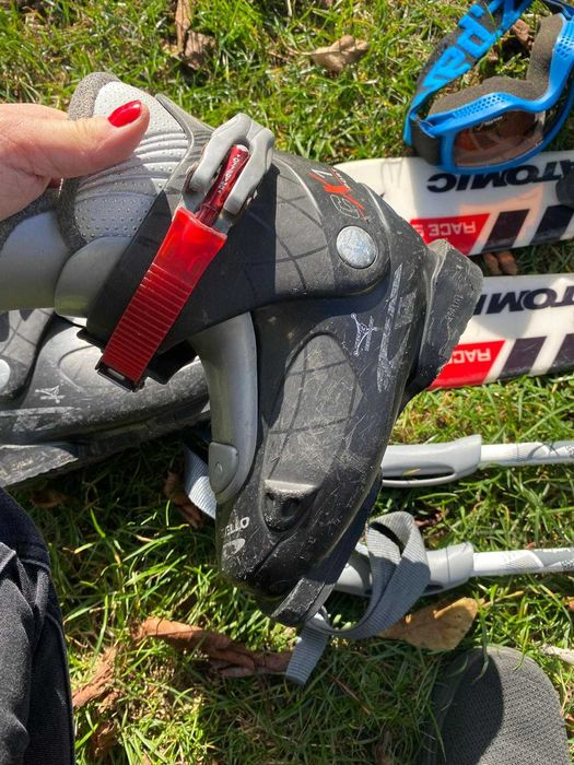 schiuri pentru copii