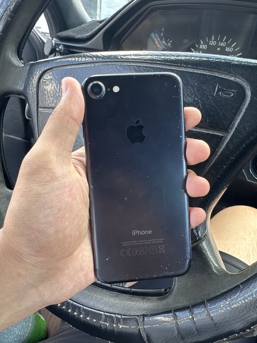 Арзан бағада Iphone 7s сатылады
