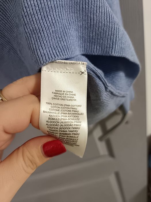 Polo Ralph Lauren pulover XL