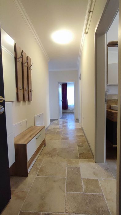 Inchiriez apartament 2 camere, proprietar