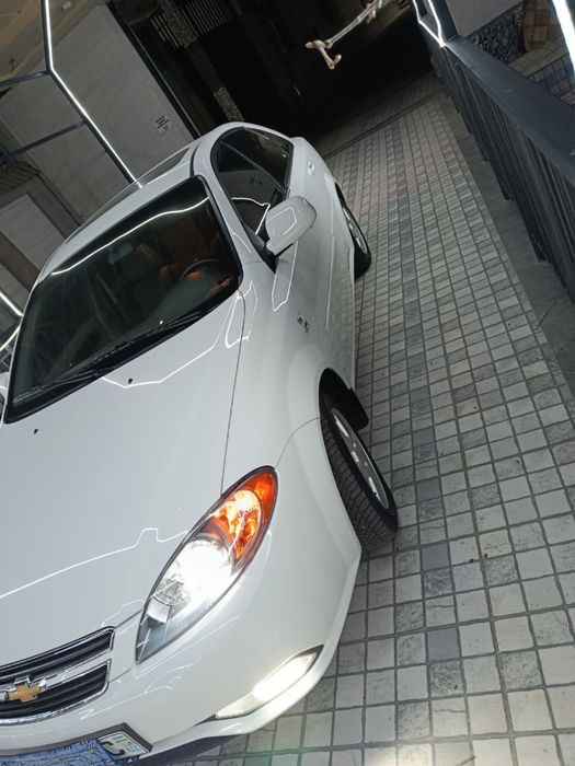 Срочно! Gentra 3 Avtomat 2023