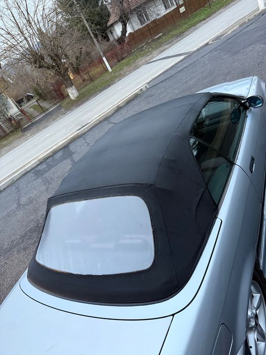 BMW E36 320i Cabrio 1995 2.0 S2