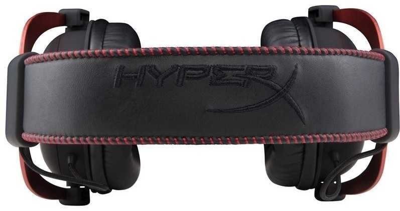 Оригинальные Наушники HyperX Cloud II