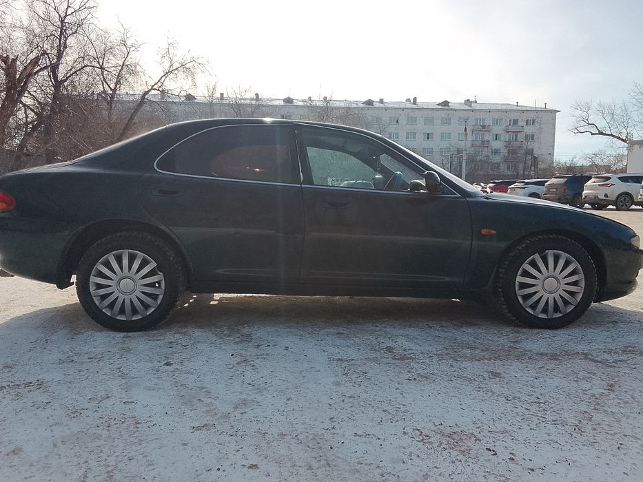 Продам Мазда кседос 6