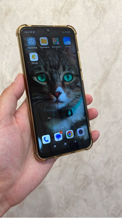 Продам Redmi 9C.
