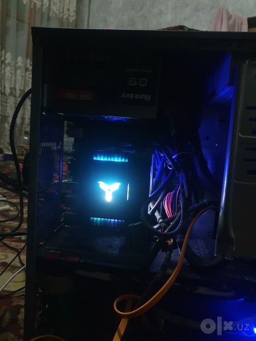 Computer igravoy