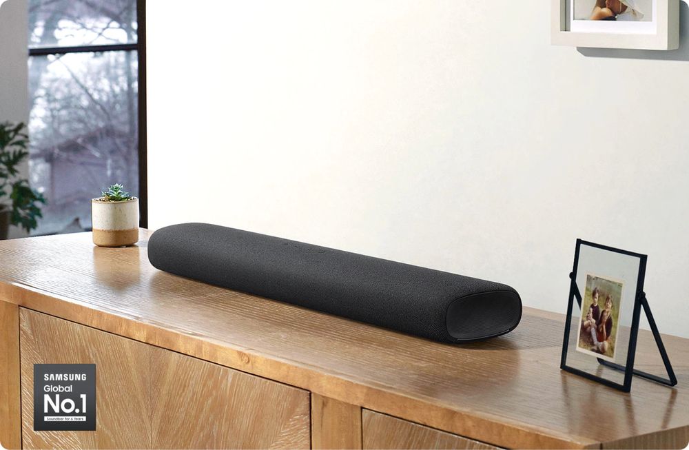 Продам саундбар samsung HW-S60A