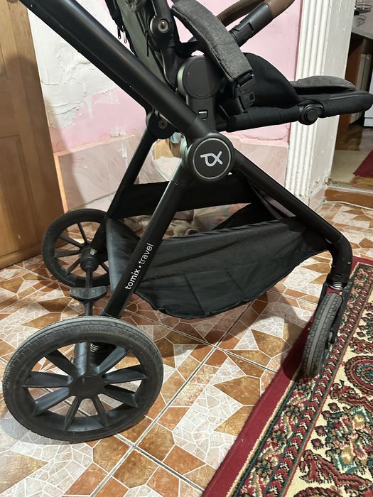 Продам коляску детскую