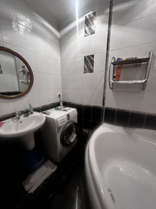 Продам 2-х комнатную квартиру