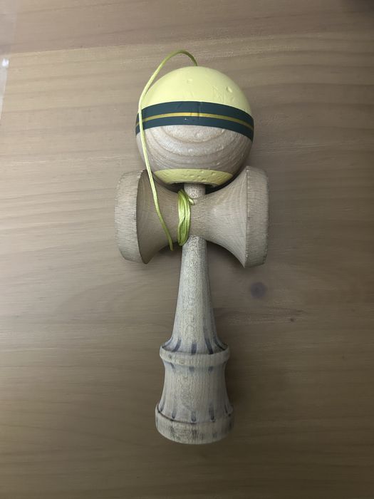 Vand kendama custom