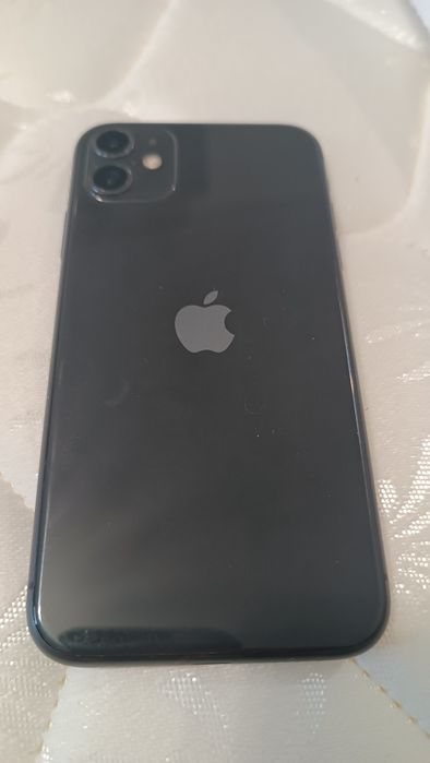 IPhone 11 - 64gb