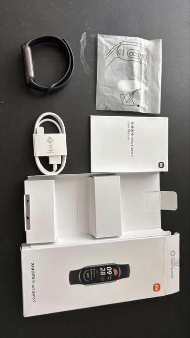 Xiaomi Mi Smart Band 9