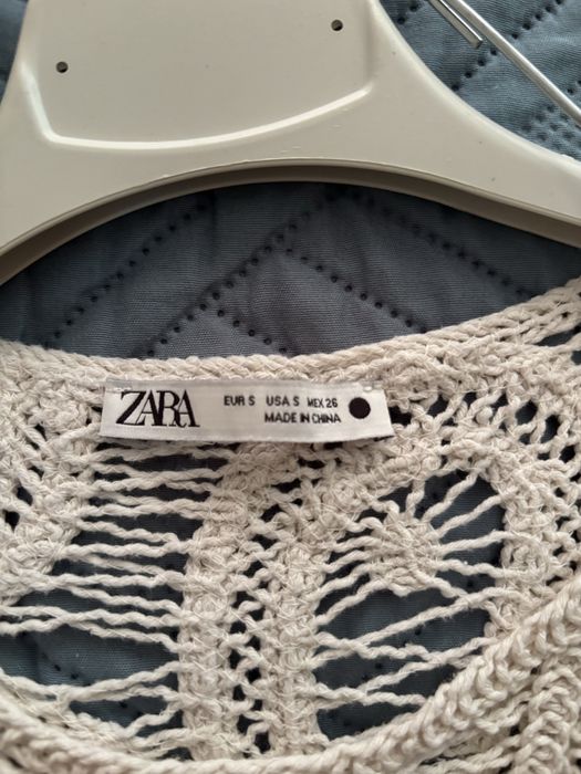 Две страхотни роклички на Zara