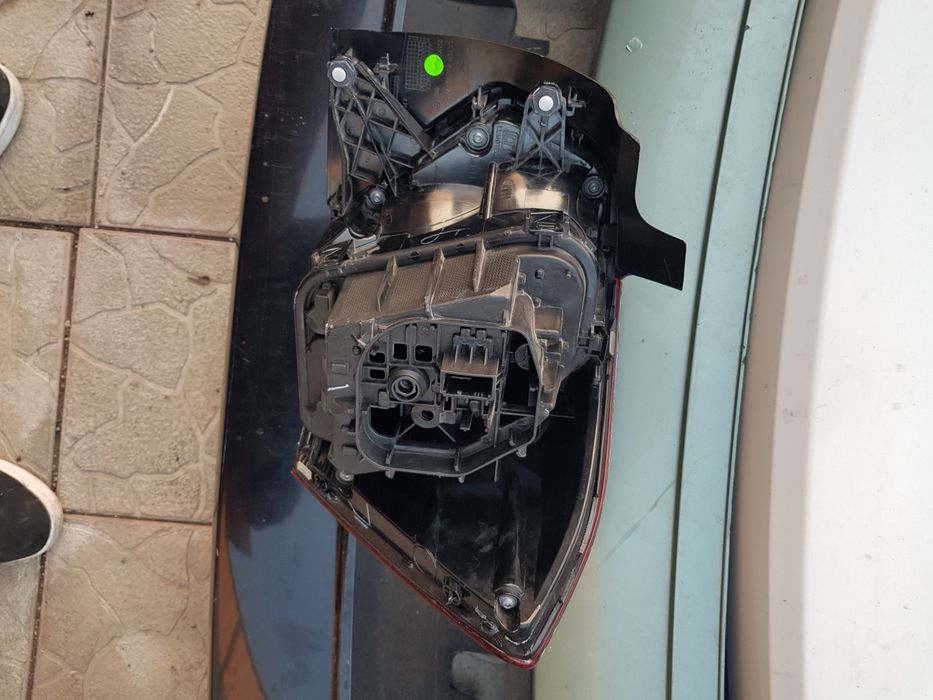 Stop stanga spate vw/volkswagen polo 2g 2019/2020/2021/2022