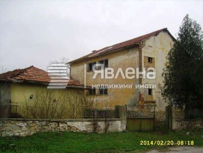 Продава се Магазин в с. Златари, Област Ямбол - 253 кв.м за 198 €/кв.м - Снимка #4