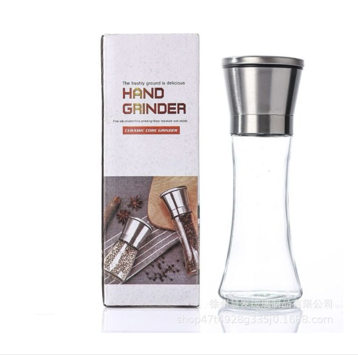 Мельница для специй