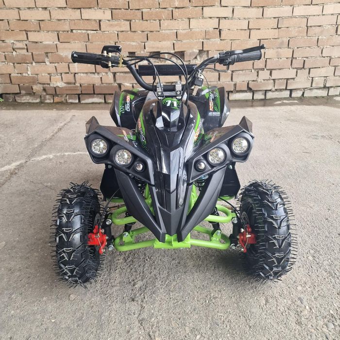 Atv 1000w adus din Germania pentru copii