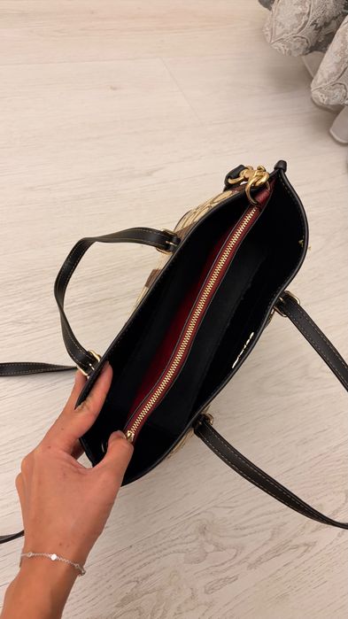 Сумка Coach женская