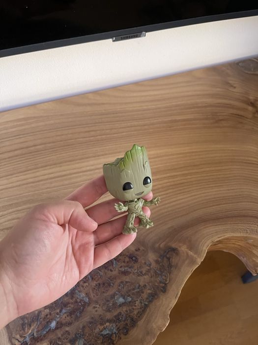 Малыш Грут фигурка Funko