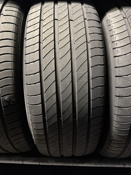 Anvelope 205/55/17 Michelin
