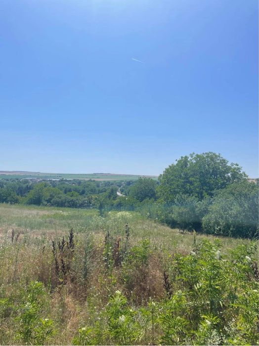 Продава се Парцел в с. Генерал Киселово, Област Варна - 3207 кв.м за 6 €/кв.м - Снимка #2