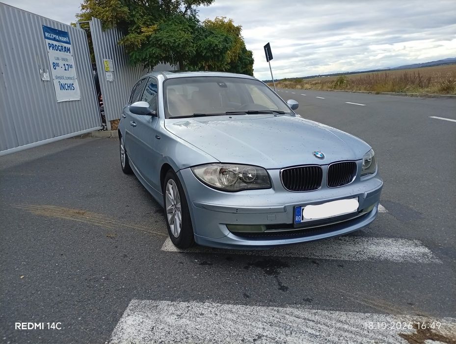 BMW Seria 1