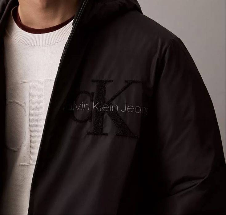 Мужская куртка Calvin Klein