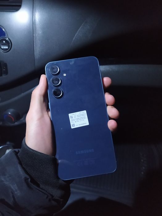 Samsung A55 5G 8/128GB