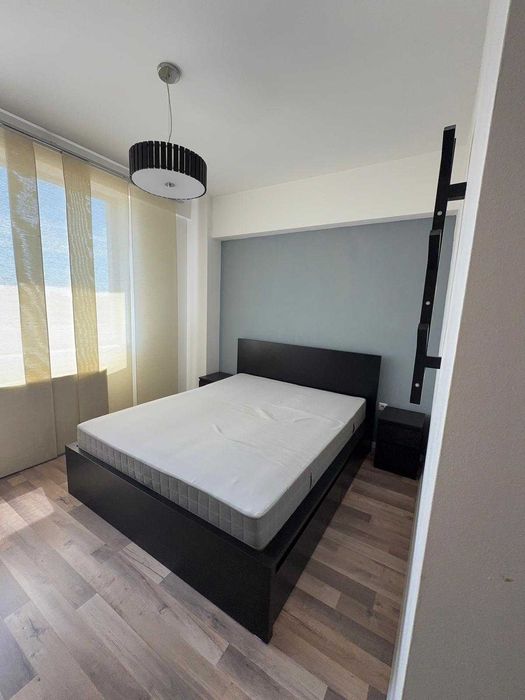 Proprietar, inchiriez apartament 2 camere, 63mp.