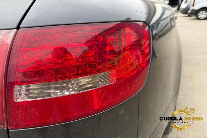 Lampa / Tripla stop LED dreapta aripa Audi A6 4F/C6 [facelift] [2008