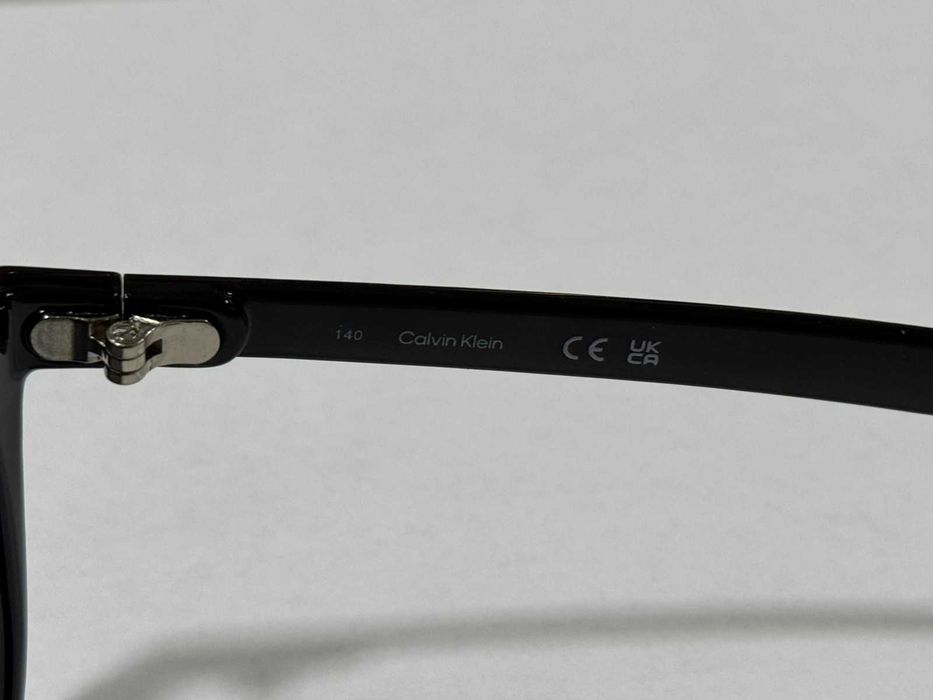 Слънчеви очила Calvin Klein CK22557/S