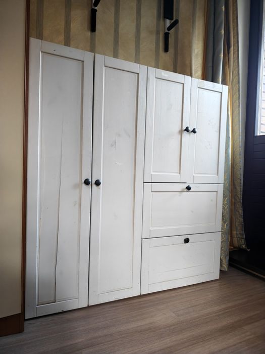 Продам шкафы Икея для детской, б/у