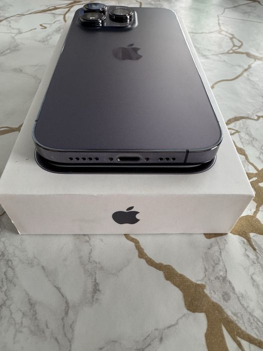 Iphone 14 pro 256 GB