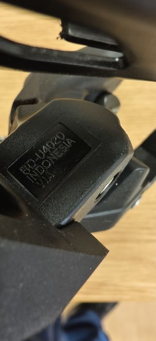 НОВИ Заден дерайльор Shimano CUES RD-U3020 и CUES-4020 9-speed