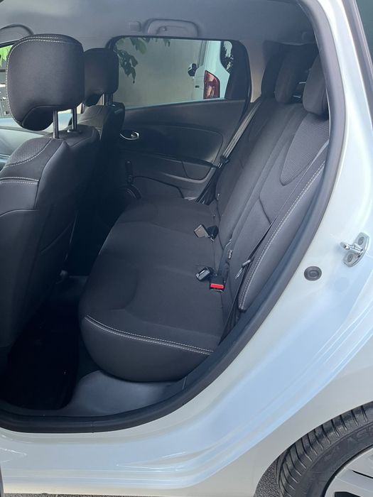 Renault Clio 0.9 TCe 90CP Euro6 - Stare Impecabila