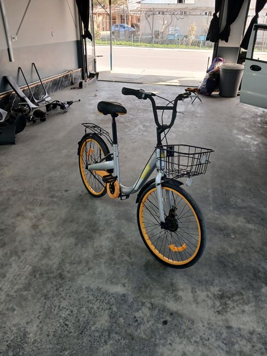 Велик сотилади размер 24