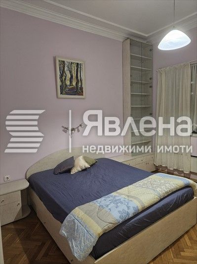 Дава се под наем Двустаен апартамент в София, Център - 82 кв.м за 650 € - Снимка #8