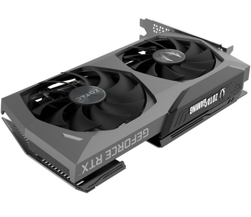 Placă video RTX 3070 Zotac Twin Edge, 8GB