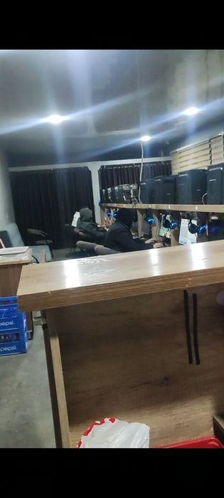 Компьютеры в среднем состоянии