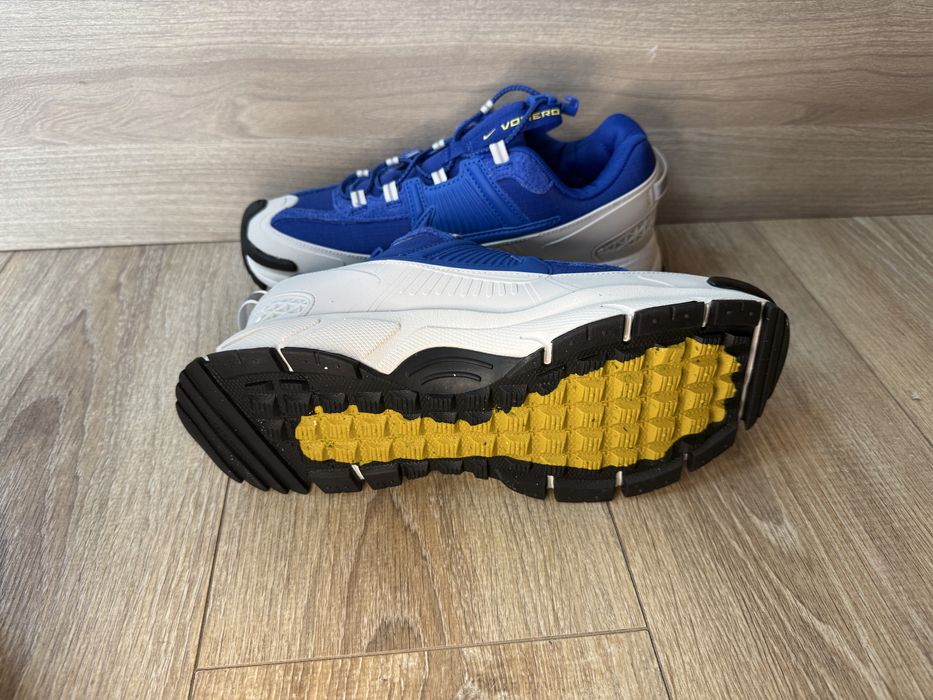 Nike Zoom Vomero Roam "Racer Blue"