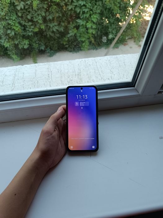 Samsung galaxy A54 5g , 256gb