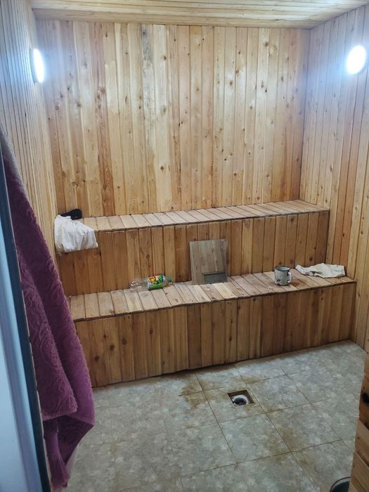 Отличная дача с ремонтом все удобства в кибрае