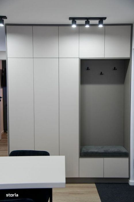 Apartament 4 camere - design elegant - renovat complet - pozitie excel
