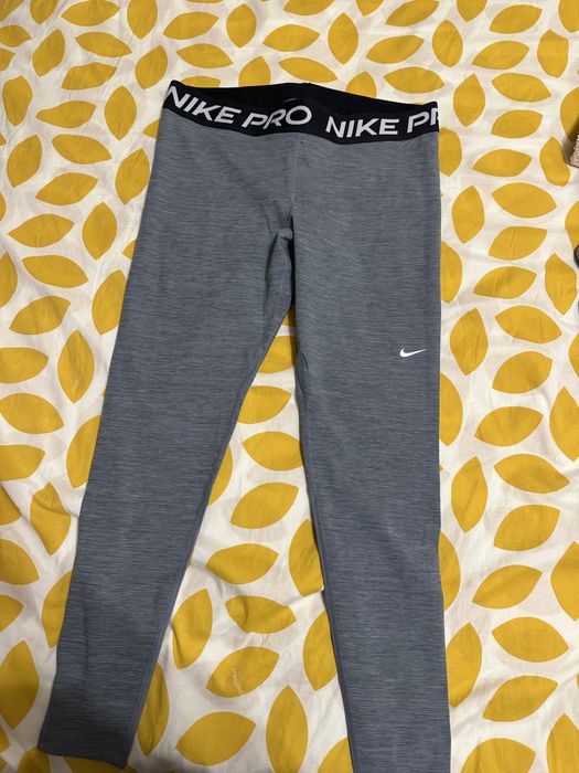 Дамски клин NIKE PRO