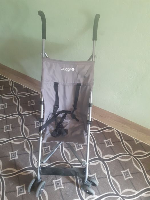 Лятна количка,като нова