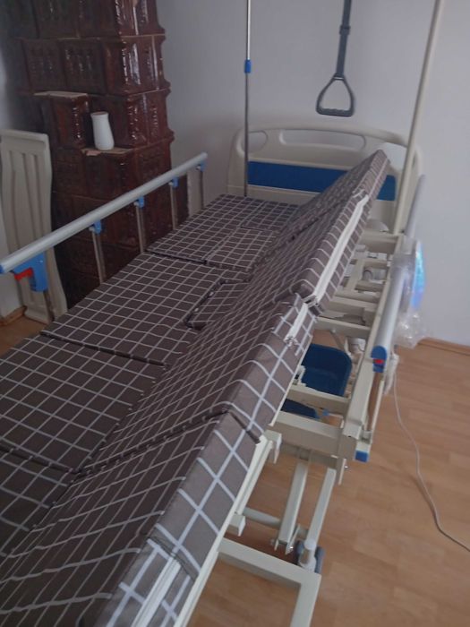 Pat electric profesional