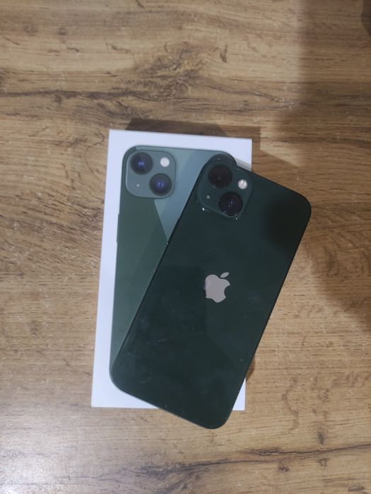 iPhone 13 без ремонт