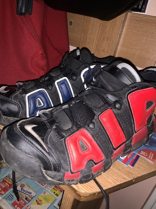 Nike Air Uptempo