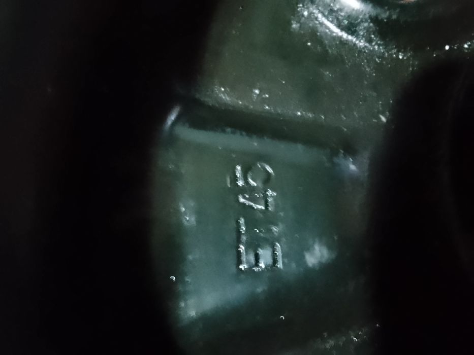 Продавам джанта за Daewoo