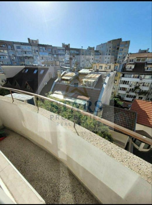 Продажба 2-стаен гр. Варна - ВИНС 40m²